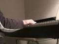 George Winston: Longing (Live Ver.) (ジョージ・ウィンストン）