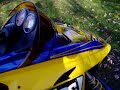 2007 skidoo  x-rs 600  walkaround