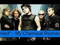 Disenchanted