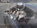 Twin T57 Turbo 03 Cobra vs Twin T60-1 Turbo 02 SS