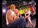 No Doubt - Interview (Montreal Canada Part 2)