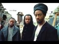 T3 of Slum Village talks passing of Baatin (On-Air Idiot Show)