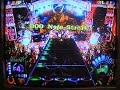 Guitar Hero 3 - One - Hard 100% FC