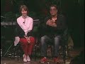 Lynne Twist and Deepak Chopra Live at The Human Forum Part 4 Lynne Twist and Deepak Chopra Live at The Human Forum Part 4