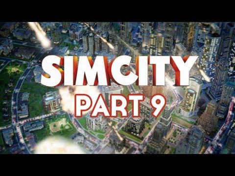 simcity 5