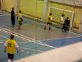 videos de Futebol - Primeiro jogo filmado - Jogo Nº 3