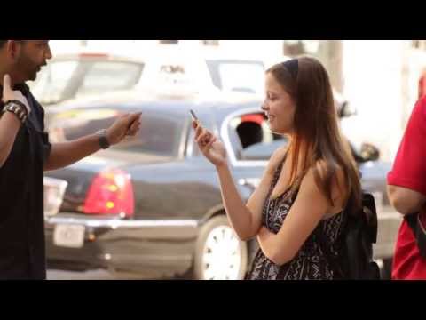 Think About It - TV Magic Reality Show - Pilot Episode