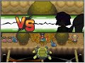 Pokemon Heart Gold - Azalea Town Gym Leader Bugsy