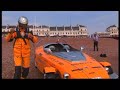 The Channel Challenge Begins at Dover