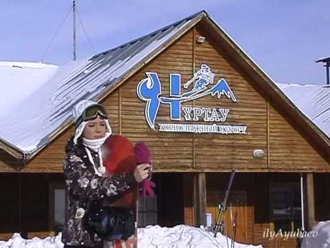 Поездка на горнолыжную базу Княжьи Горы