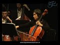 Camerata Austral - Oblivion - Solista: Paula Pomeraniec