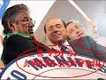 Noi siamo gli intoccabili! Noi siamo gli intoccabili!