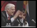 Dennis Prager Q & A At University of Denver. To see what Dennis means when he says The American Trinity