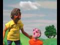 Tata Interactive Learning Disability Forum (TLDF) claymation