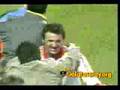 Galatasaray - Arsenal Uefa Finali