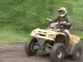 GNCC ATV Racing. Seymour, MO (2006) GNCC ATV Racing. Seymour, MO (2006)