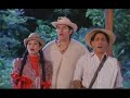 Los Actores del Conflicto - Escena Eliminada 1 - A Desalambrar