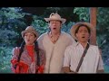 Los Actores del Conflicto - Escena Eliminada 1 - A Desalambrar