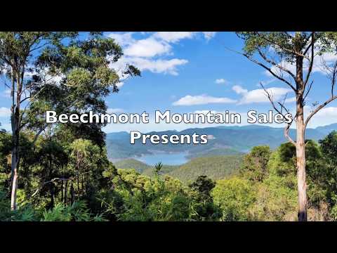 House with Stunning Views, Lower Beechmont