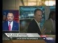 Jesse Jackson responds to Bill O\ Jesse Jackson responds to Bill O\