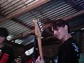 fuleragem  na garagem.AVI