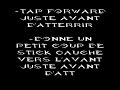 SuperJumps Remous SuperJumps Remous