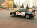 II SuperSprint Tarn�w Wo?p Subaru Sti