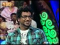 Haricharan sings Aiyayayo from Kumki