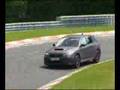 New Subaru WRX STi Spy Video