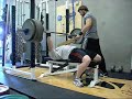 2 Board Bench Press 475 x 3 Raw (www.trainatp.com)