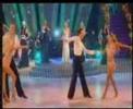 spice girls 2 become 1 strictly come dancing finale