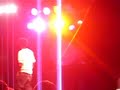 live du klub des loosers avec le jouage � l'occasion du welcome spring festival � louvain-la-neuve