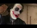 Batman Dark Knight Joker Getting Hit InFace By Batman Comedy