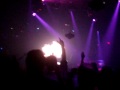 Tiesto Kaleidoscope World Tour @ FUR Washington D.C. 10/11/09....(2)