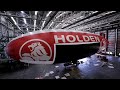Holden Blimp