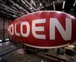 Holden Blimp