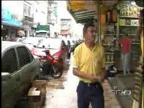 JORNAL DA CULTURA 10/05/2012 3º BLOCO