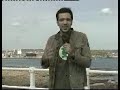 ina palacios, reportero del programa 27 grados de canal 10 (gij�n) elabora un gui�n para sorprender a tom fern�ndez, director y guionista de 'la torre de suso'