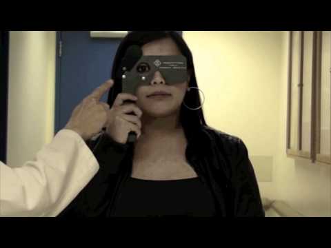 how to assess visual acuity