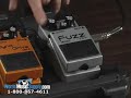 Boss Fuzz FZ-5 Effect Pedal Demo