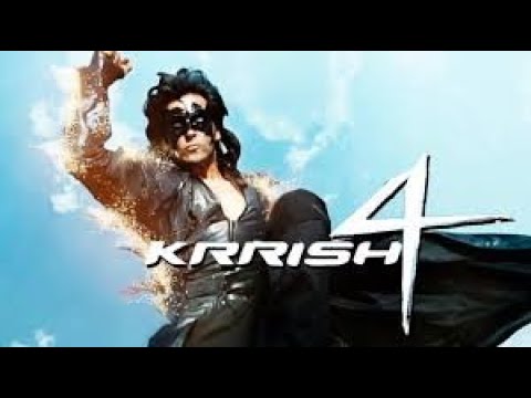 Kirrsh 4 Full Movie facts | Hrithik Roshan | Priyanka Chopra | Rakesh Roshan | Amitabh Bachchan