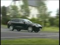 Next Generation Porsche Cayenne Spy Video