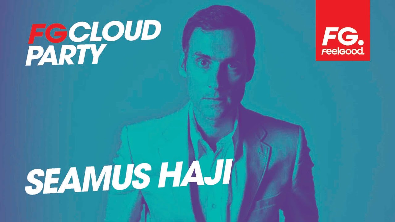 Seamus Haji - Live @ Radio FG Cloud Party [26.12.2020]