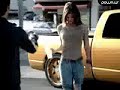 Funny Video Man into woman Funny Video Man into woman