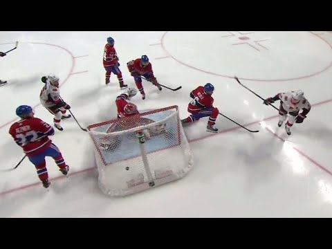Video: Turris scores 22 seconds into Senators' pre-season tilt vs. Canadiens
