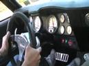 Hot Rod Paddle Shifter