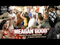 Master P Aka Monstahh Meagan Good Official Music Video and Lyrics