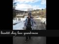 Bill Bob et Salami -Episode 1-