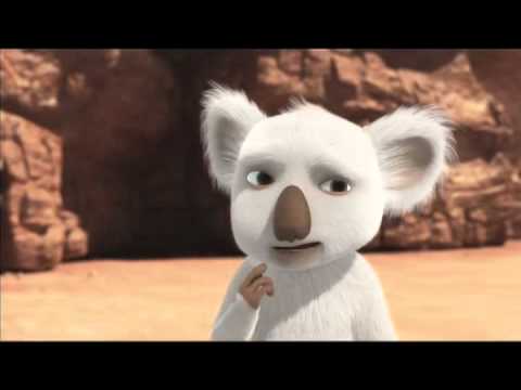 Koala Kid - Birth of a Hero Preview #2 - 30s - Sunny Taemin
