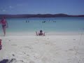 topo en playa